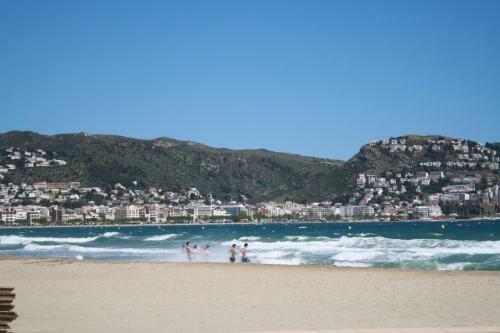 Apartamento Elimar