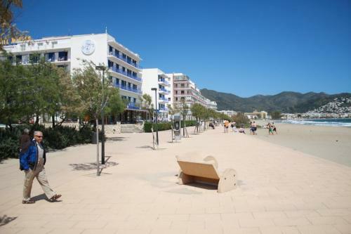 Apartamento Elimar