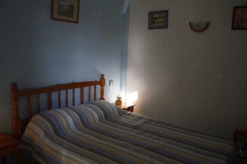 Apartamento Elimar