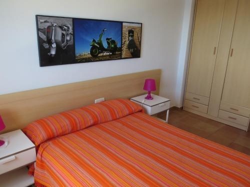 Apartamento Marina 8