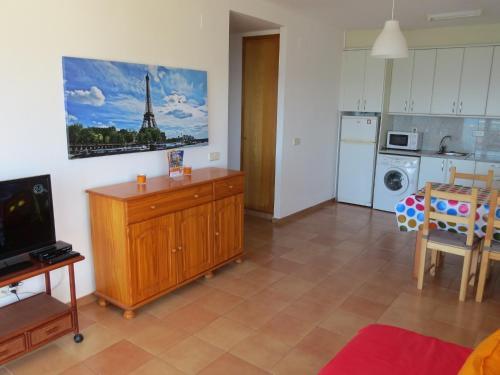 Apartamento Marina 8