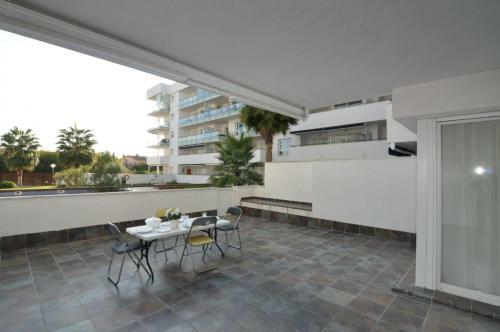 Apartamento Rnet - Portomar Ground Floor