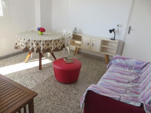 Apartamento Francesc Maci� 4�
