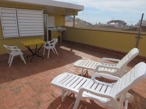 Apartamento Francesc Maci� 4�