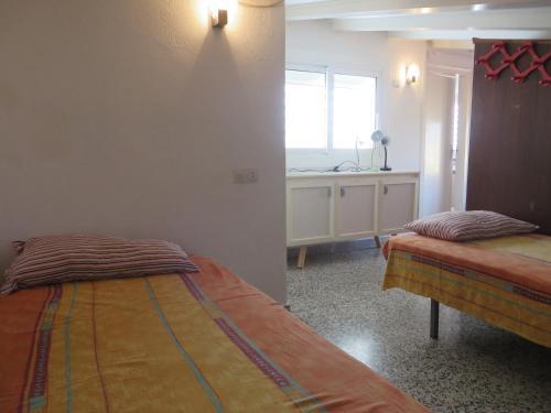 Apartamento Francesc Maci� 4�