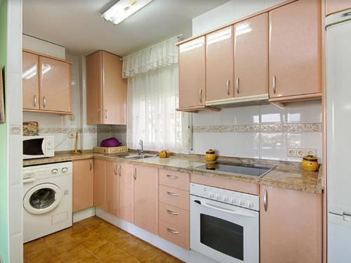 Apartment Carrer De Peter Paulus Rubens - 3
