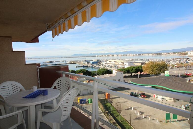 Apartamento 2179 Rocmar 7 4-b