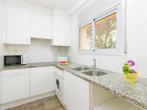 Apartment Vel�zquez 7.10