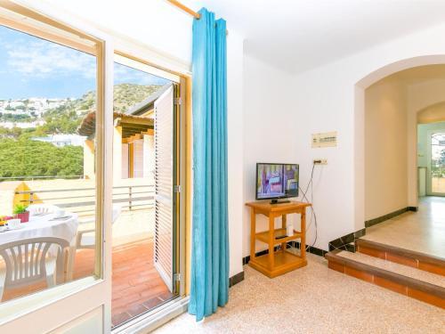 Apartment Vel�zquez 7.10