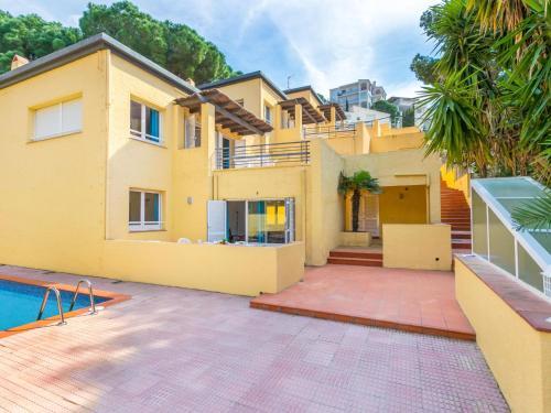 Apartment Vel�zquez 7.10