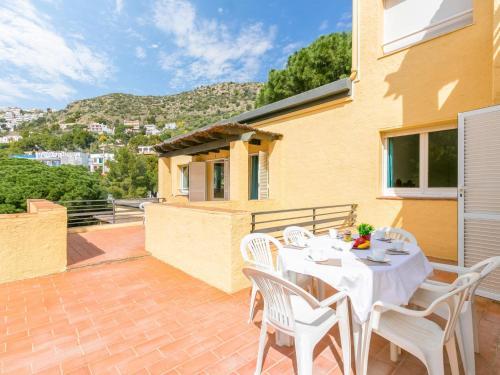 Apartment Vel�zquez 7.10