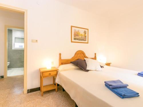 Apartment Vel�zquez 7.10