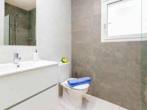 Apartment Vel�zquez 7.10