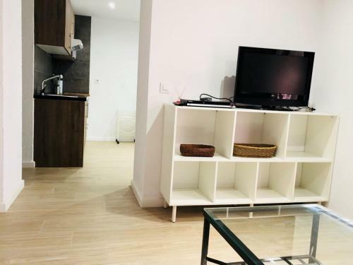 Apartamento Cosconilles 35