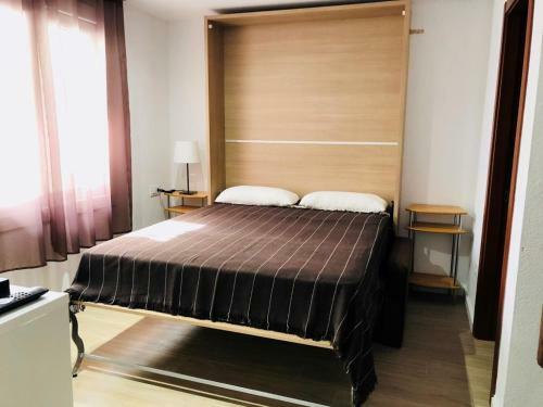 Apartamento Cosconilles 35
