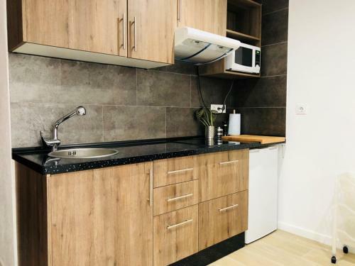 Apartamento Cosconilles 35