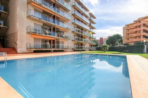 Bay Apartment
