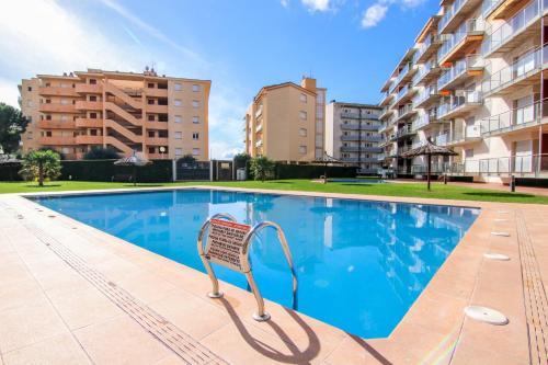 Bay Apartment