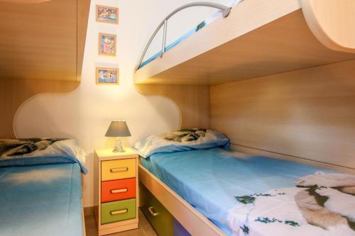 Bay Apartment
