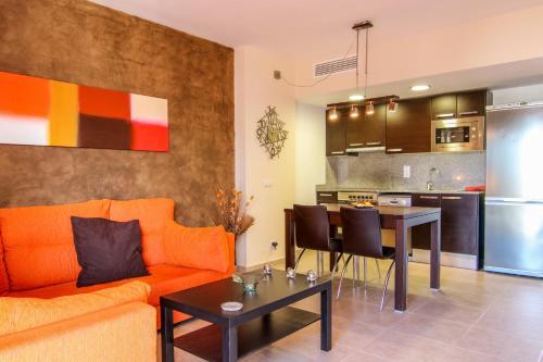 Bay Apartment