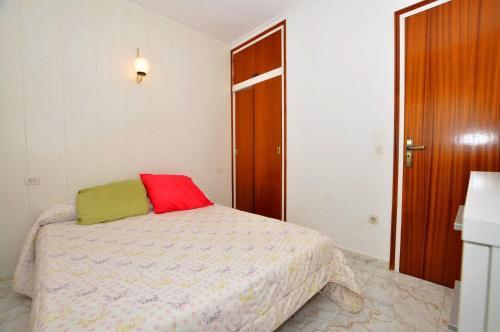 Apartamento 1019 Costa Roses