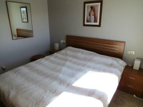 Apartamento Vigueta