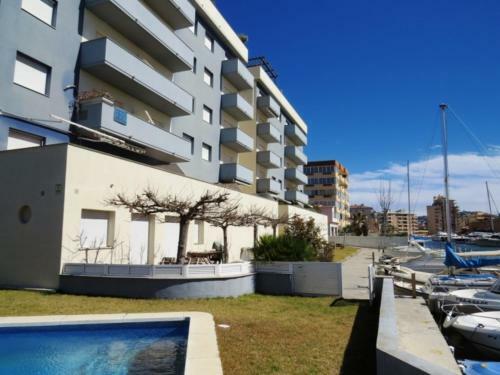 Apartamento Vigueta