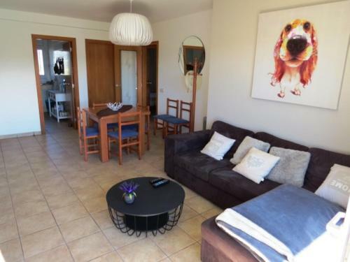 Apartamento Vigueta