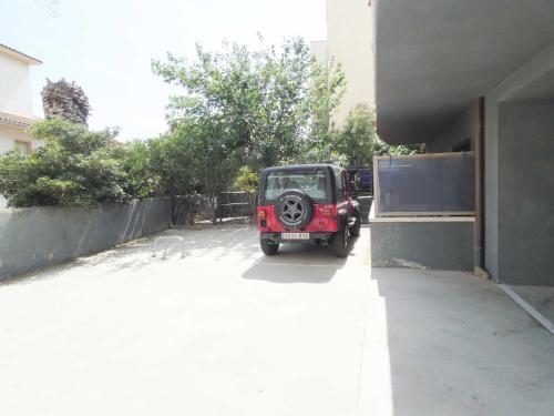 Apartamento Palmera 3-1