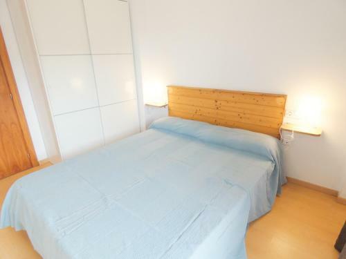 Apartamento Palmera 3-1
