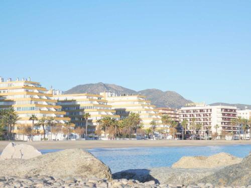 Apartamento Palmera 3-1