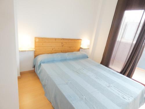 Apartamento Palmera 3-1