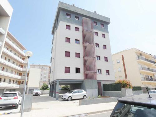 Apartamento Palmera 3-1