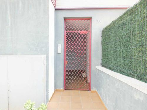 Apartamento Palmera 3-1