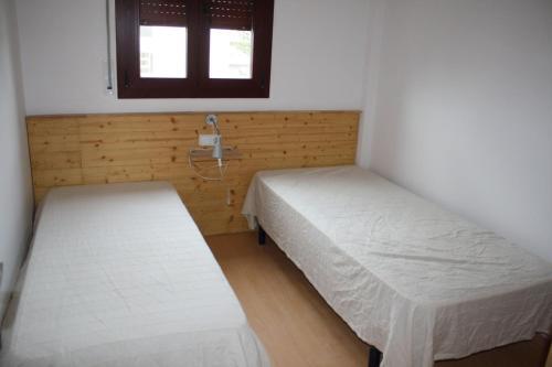 Apartamento Palmera 3-1