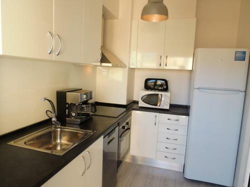 Apartamento Violeta