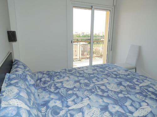 Apartamento Violeta