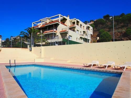 Apartment Las Alondras.3