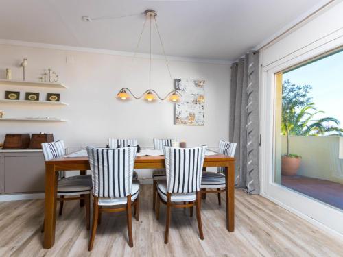 Apartment Las Alondras.3