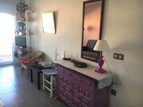 Apartamento Vacances Location 1 P.margarita 3 B