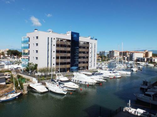 Apartamento Vacances Location 1 P.margarita 3 B