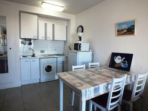 Apartamento Vacances Location 1 P.margarita 3 B