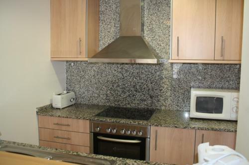 Apartamento 067 Milenium