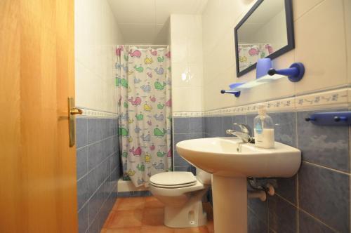 Apartamento Rnet - Stella Maris