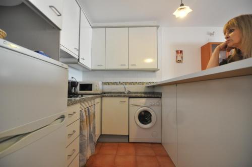 Apartamento Rnet - Stella Maris