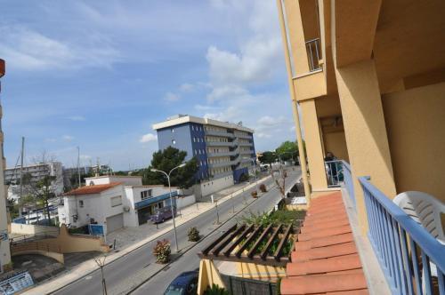Apartamento Rnet - Stella Maris