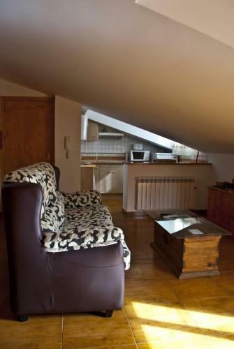 Apartamento Casa Ruydera