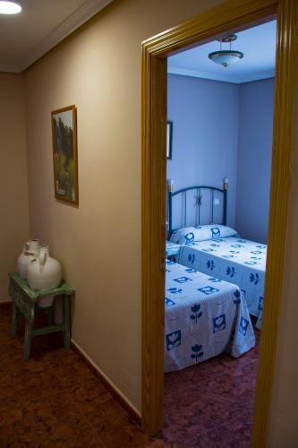 Apartamentos Ruidera