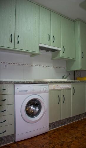 Apartamentos Ruidera