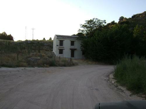 Agroturismo La Cachumba